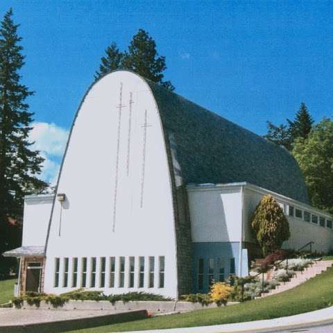 Redeemer Lutheran Church