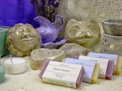 Lavender Basics Lavender Basics