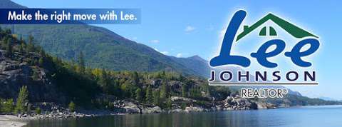 Lee Johnson, Realtor