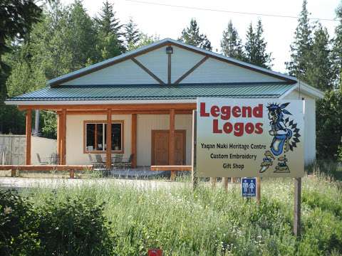 Legend Logos Legend Logos